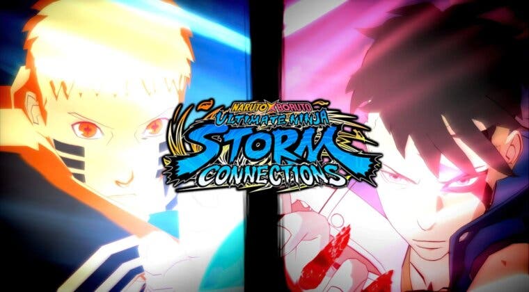 Imagen de Naruto x Boruto: Ultimate Ninja Storm CONNECTIONS contará con Boruto (Karma), Kawaki y Jigen