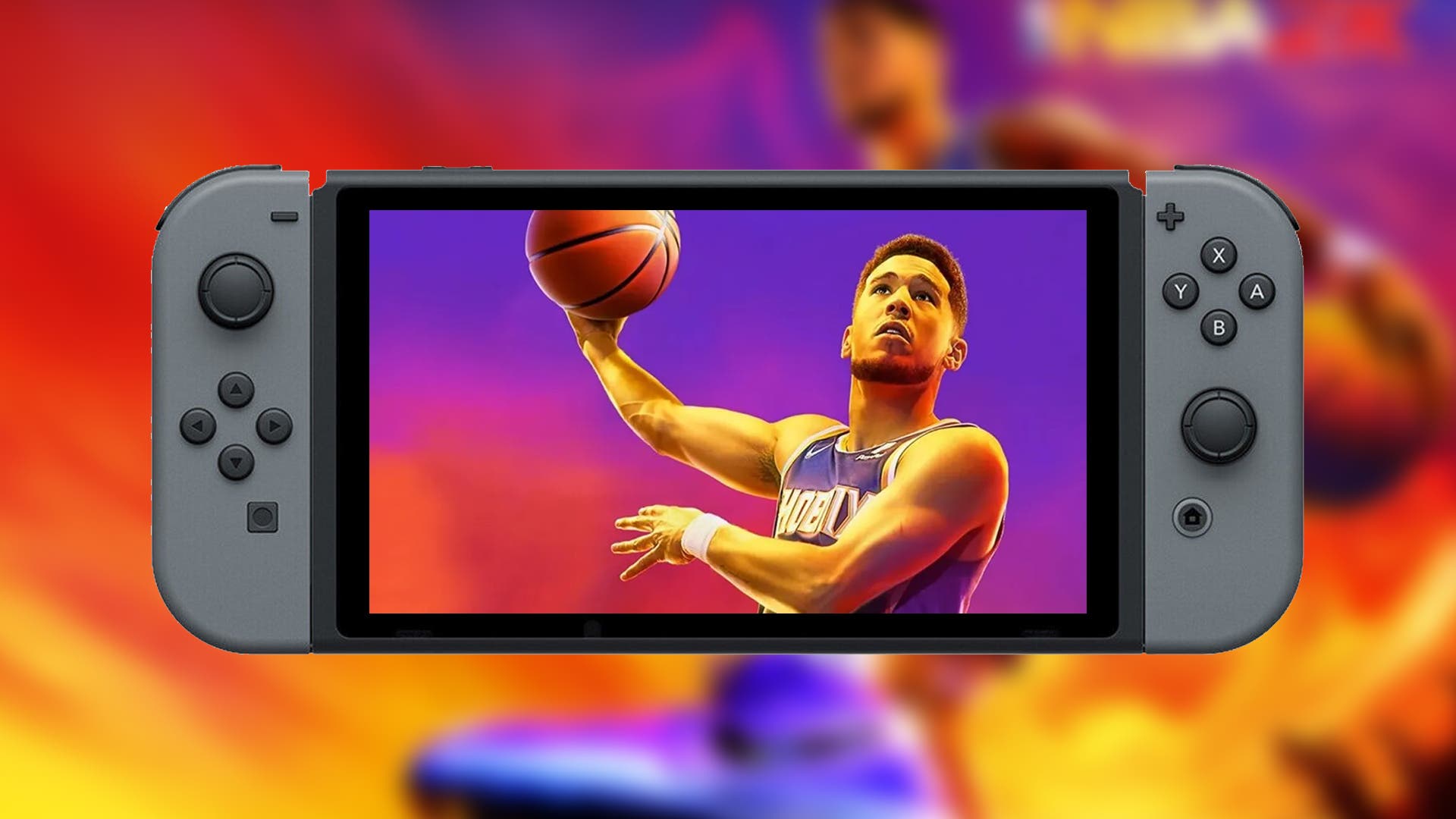 NBA 2K23 (Switch) poderá ser testado de graça por assinantes do Nintendo  Switch Online