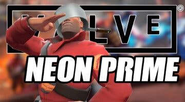 Imagen de Neon Prime sería el nuevo 'Team Fortress 3' de Valve: tendría toques de Overwatch y de battle royale