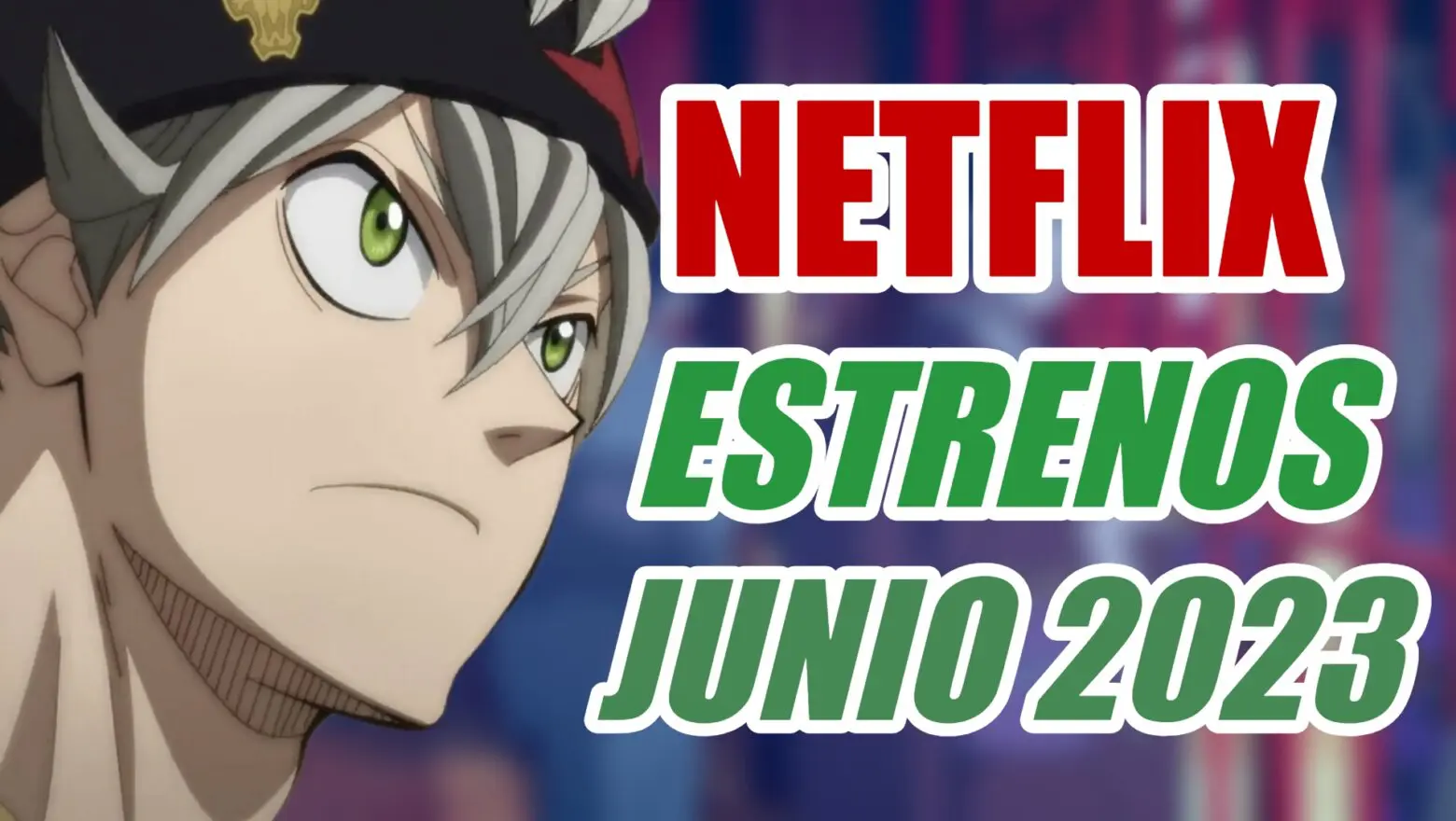 NETFLIX