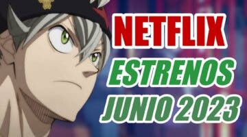 Imagen de Netflix le da la bienvenida al verano por todo lo alto: estos son los 2 animes que estrena en junio