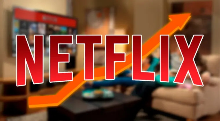 Imagen de Netflix podría eliminar muy pronto su plan Básico de 7,99 euros al mes: he aquí la razón