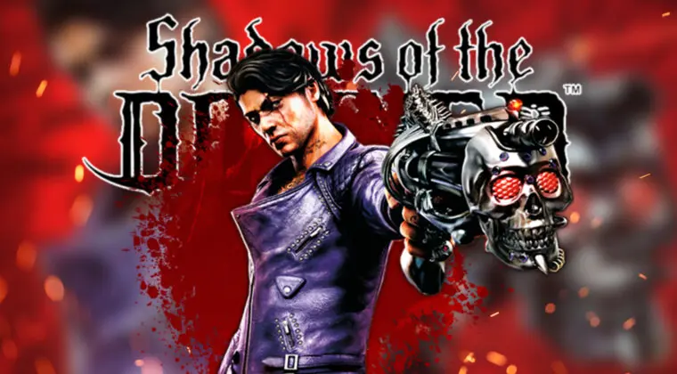 Imagen de Anunciado Shadows of the Damned: Remastered: el infierno resurge en todo su esplendor
