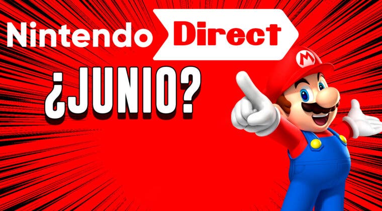 Imagen de ¿Nintendo Direct en junio? Un nuevo rumor da esperanza a los fanáticos