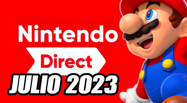 Imagen de ¿Habrá un nuevo Nintendo Direct en julio? Eso es lo que dicen los últimos rumores