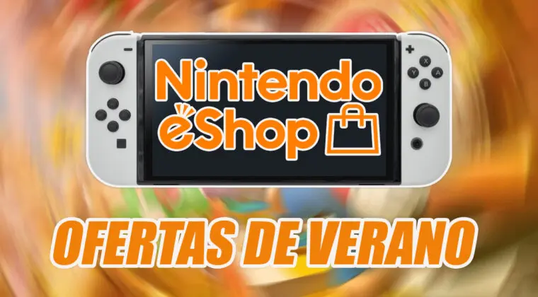 Imagen de Llegan las ofertas de verano a Nintendo eShop y estas son algunas de mis recomendaciones