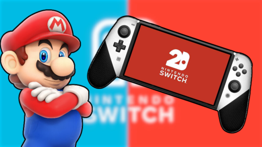 Nintendo Switch 2