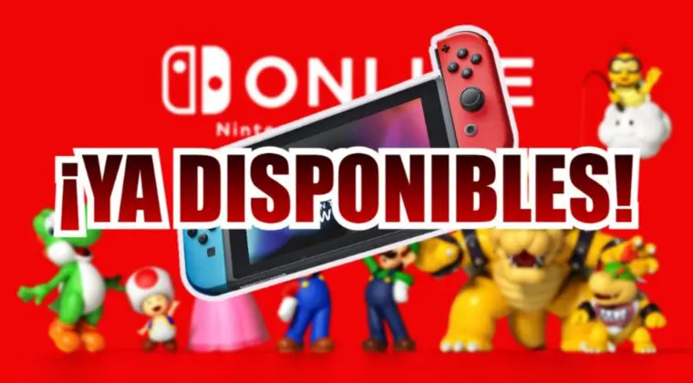 Imagen de Nintendo Switch Online: Estos juegos de Game Boy, SNES y NES llegan hoy al servicio