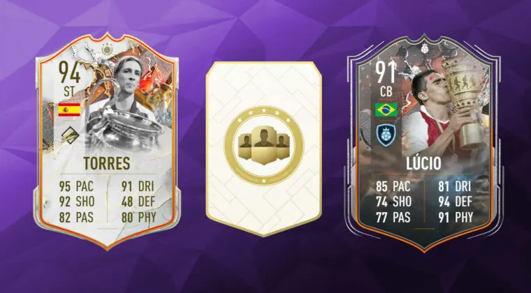 Imagen de El noveno sobre de Prime Gaming para FIFA 23 ya está disponible (junio)