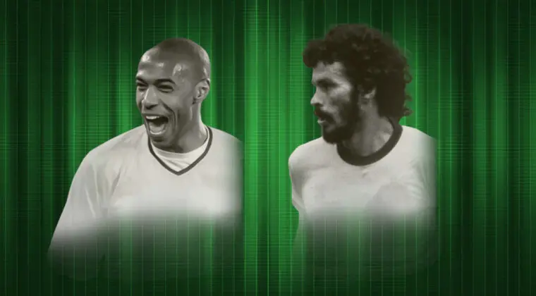 Imagen de FIFA 23: por esta filtración, una nueva versión especial de Iconos podría aparecer junto a los Metamorfos