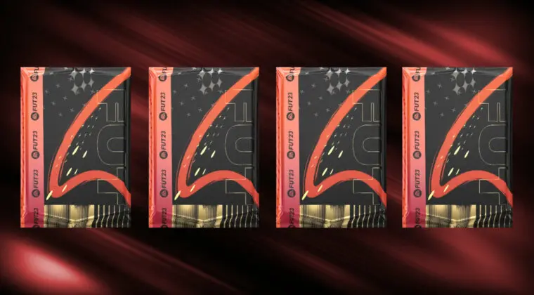 Imagen de FIFA 23: los nuevos premios extra de FUT Champions son mejores y bastante simples