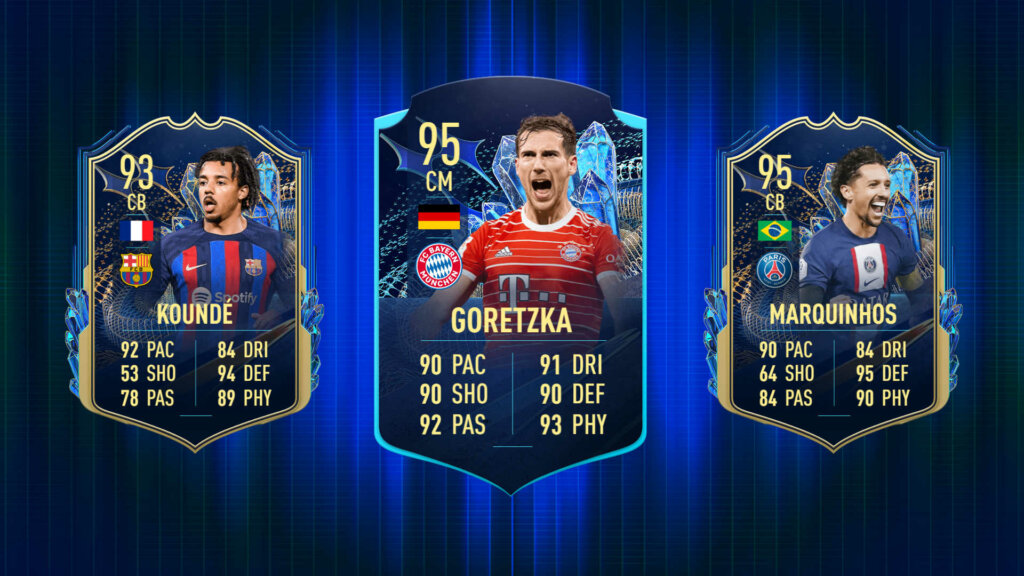 nuevo error player picks fifa 23