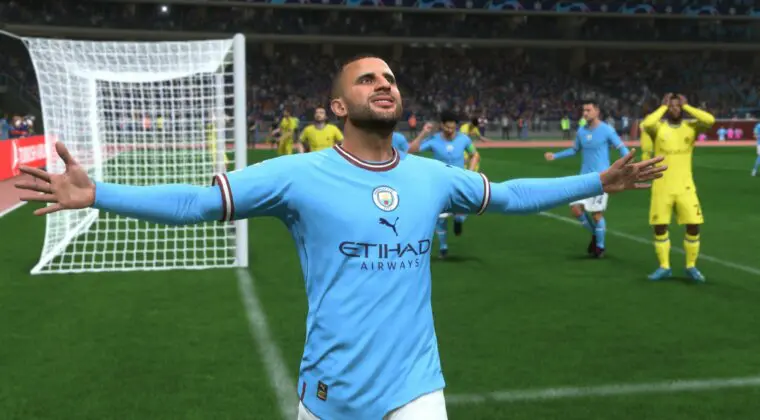 Imagen de FIFA 23: filtrado el próximo evento tras el final de los TOTS