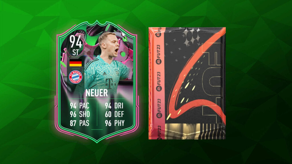 nuevo pack gratuito fifa 23