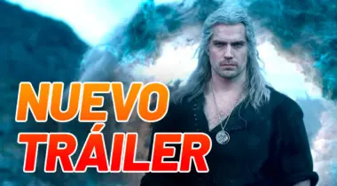 Imagen de The Witcher 3 muestra su primer tráiler oficial durante el Summer Game Fest 2023