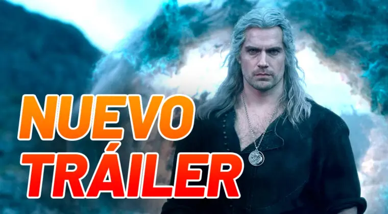 Imagen de The Witcher 3 muestra su primer tráiler oficial durante el Summer Game Fest 2023