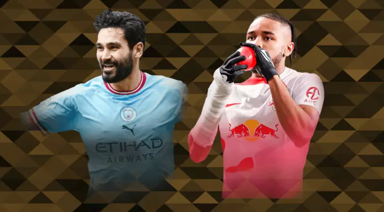 Imagen de FIFA 23: Nkunku y Gündogan, entre los nuevos MOTM de Ultimate Team