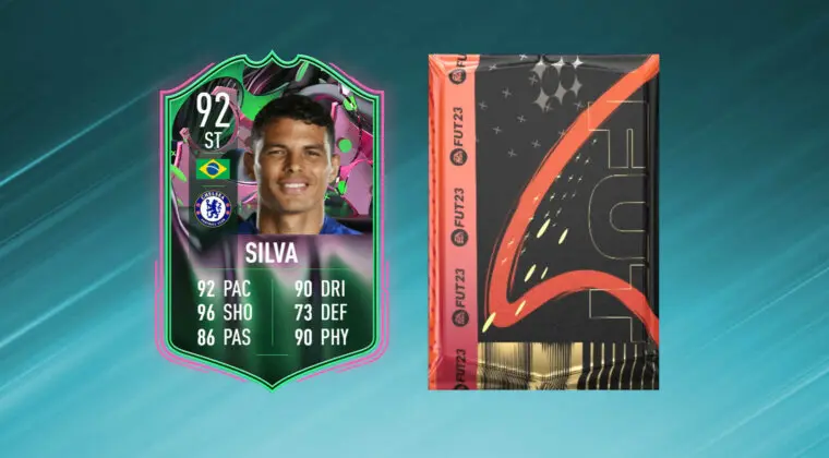 Imagen de FIFA 23: llegan muchos objetivos para sumar experiencia + Sobre de 10 monedas