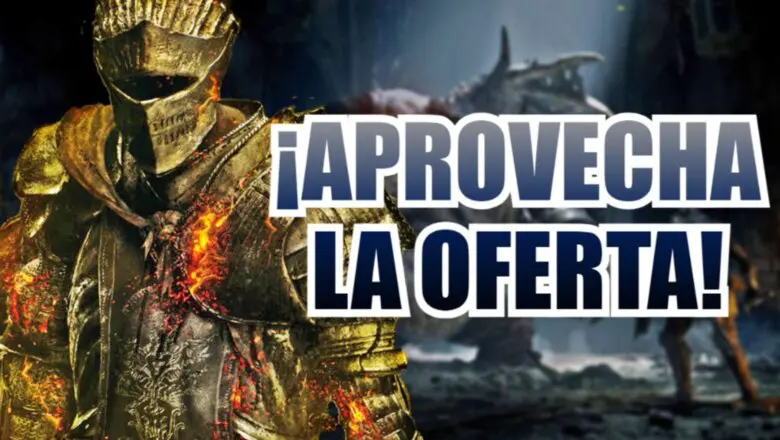 oferta demons souls (1)