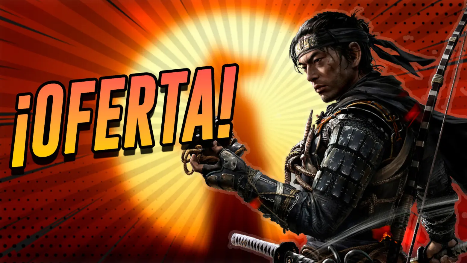 oferta ghost