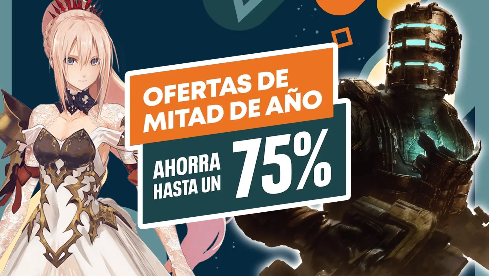 ofertas mitad año ps store