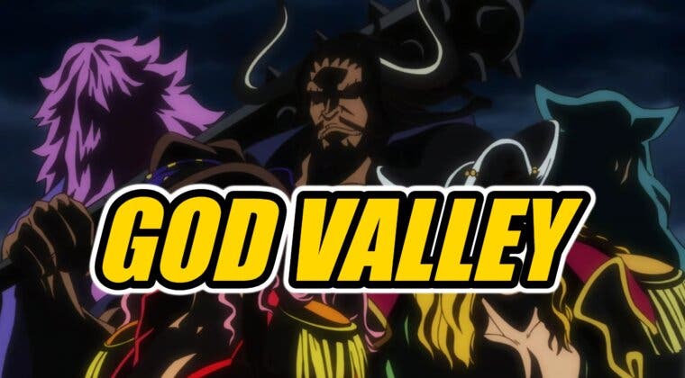 Imagen de ¿Qué fue el incidente de God Valley en One Piece? Esto es todo lo que se sabe de esta batalla colosal