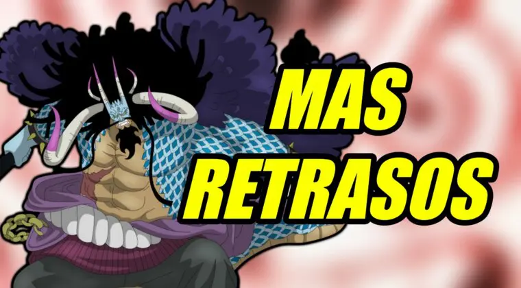 Imagen de One Piece: los episodios del Gear 5 se habrían retrasado una vez más
