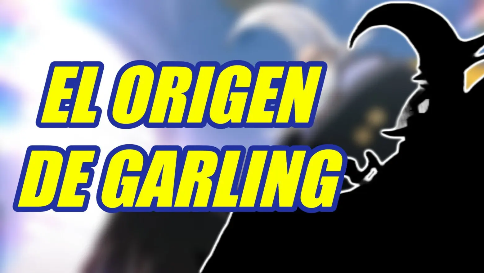 GARLING