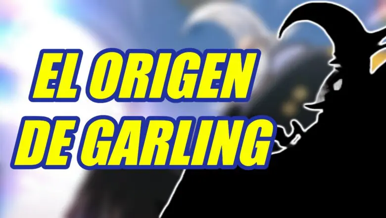 GARLING