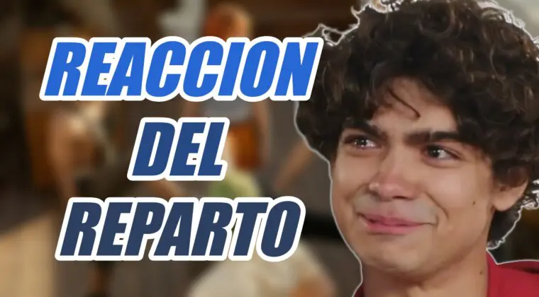 Imagen de One Piece: el actor de Luffy en el live-action no pudo contener las lágrimas al ver el primer tráiler