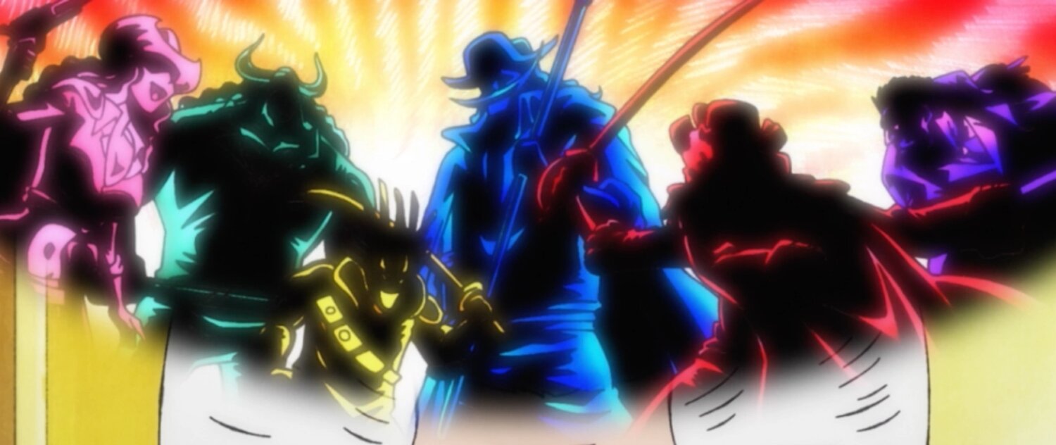 ¿Qué fue el incidente de God Valley en One Piece? Esto es todo lo que