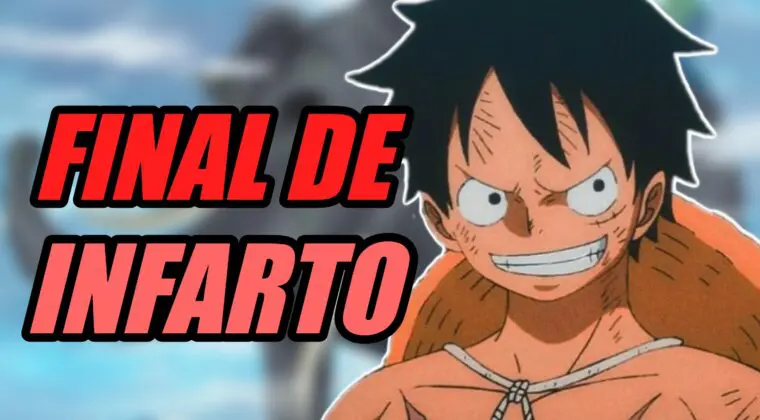 Imagen de One Piece: el episodio 1070 del anime adaptaría uno de los mejores cliffhanger de toda la obra