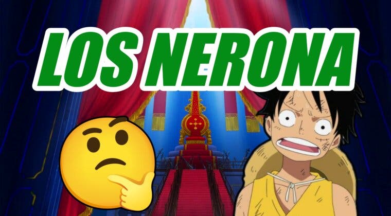 Imagen de One Piece: ¿Quiénes son los Nerona? Esto es todo lo que se sabe sobre ellos
