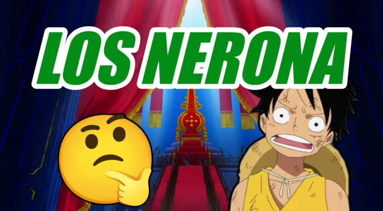 Imagen de One Piece: ¿Quiénes son los Nerona? Esto es todo lo que se sabe sobre ellos