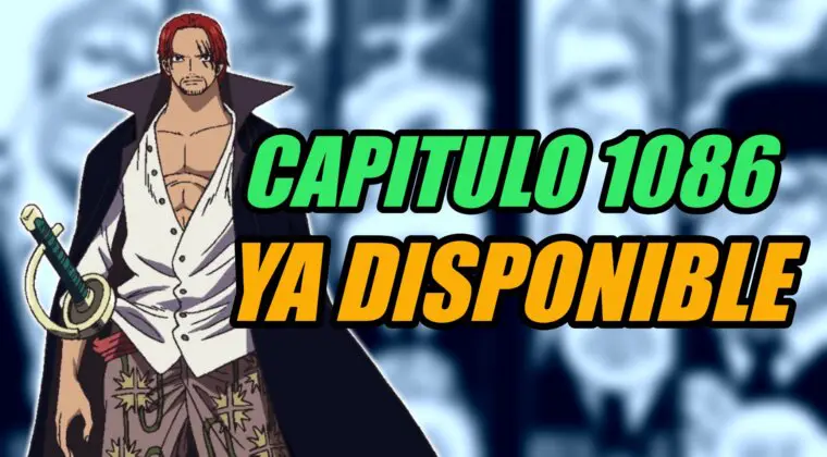Imagen de One Piece: ya disponible gratis y en español el capítulo 1086 del manga