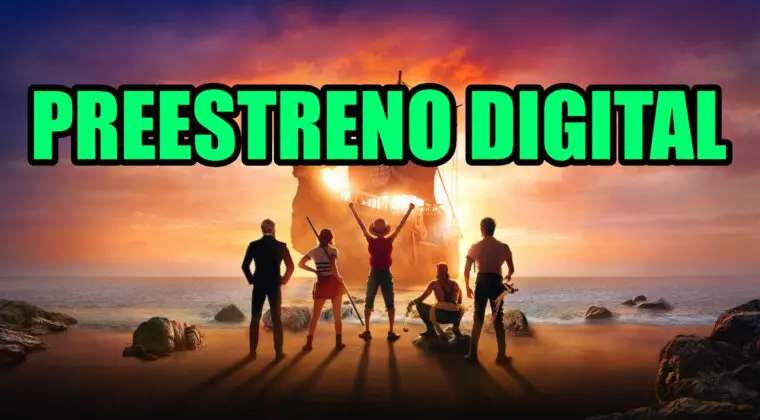 Imagen de ¿Quieres ver el live-action de One Piece antes de su estreno? Netflix te da esa posibilidad
