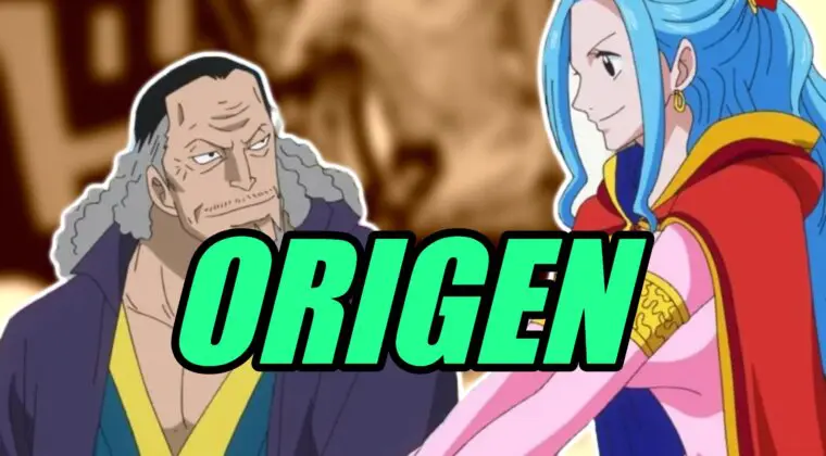 Imagen de El capítulo 1085 de One Piece desvela el secreto mejor guardado de la familia Nefertari