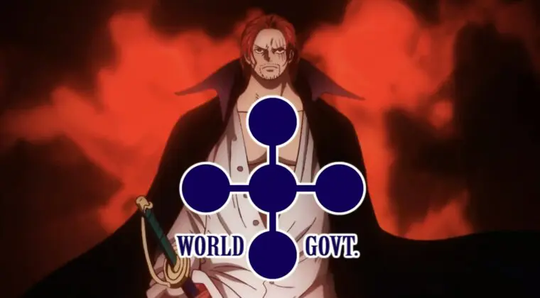 Imagen de El capítulo 1086 de One Piece presenta a un nuevo personaje que estaría MUY relacionado con Shanks