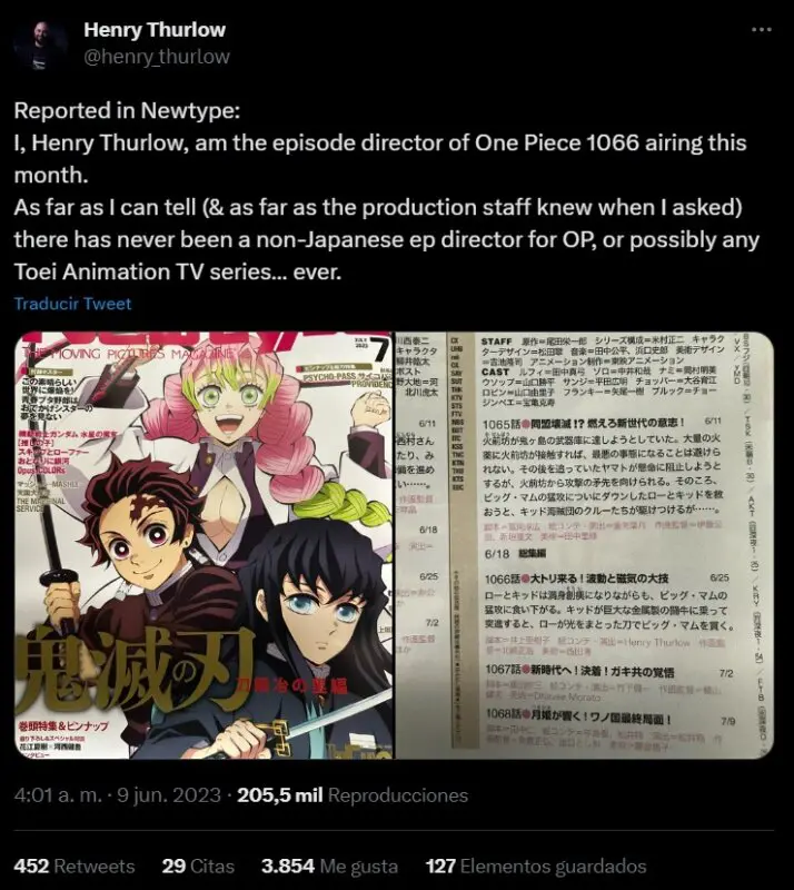 one piece anime