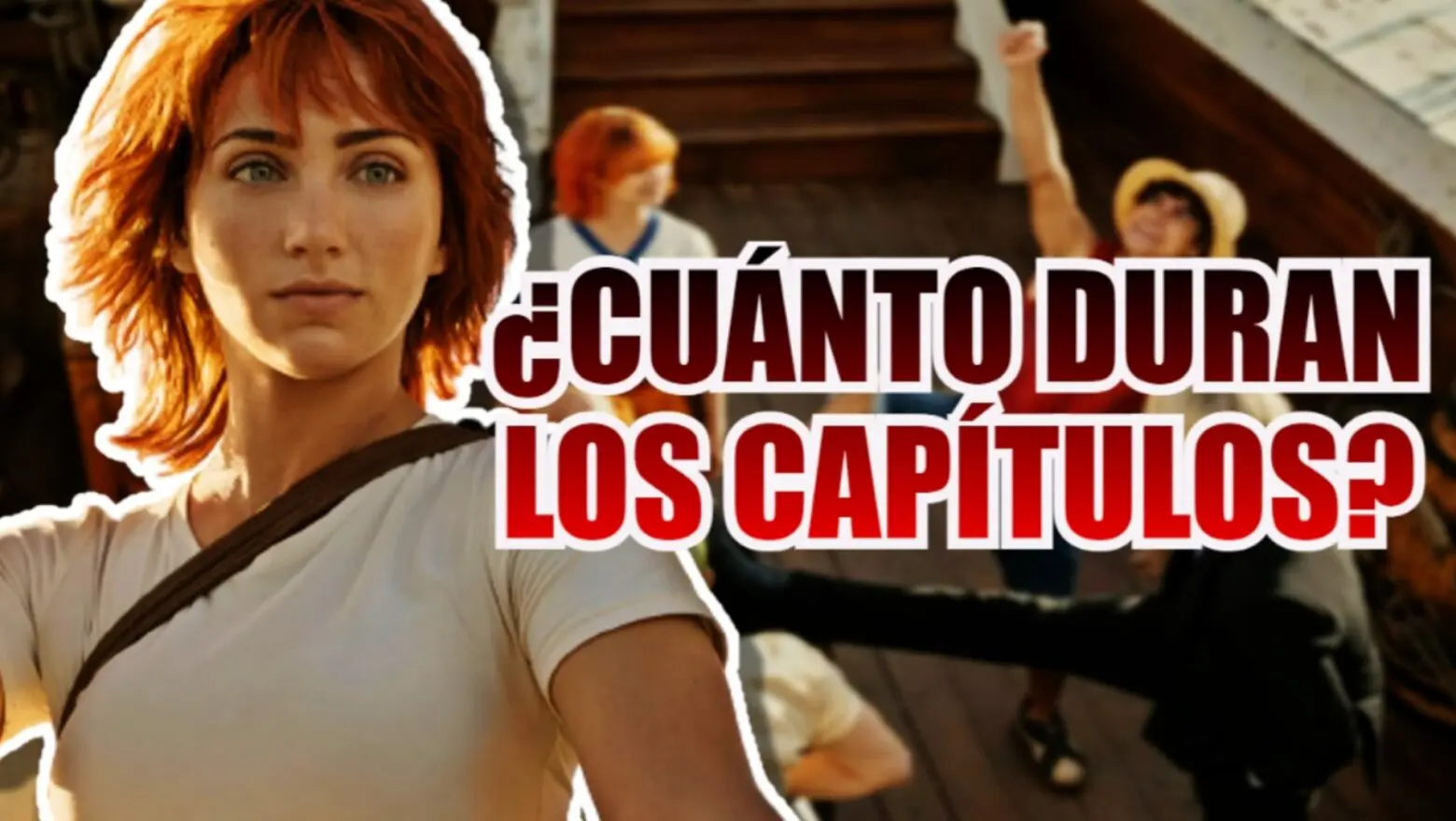 one piece cuanto duran los capitulos live action (1)