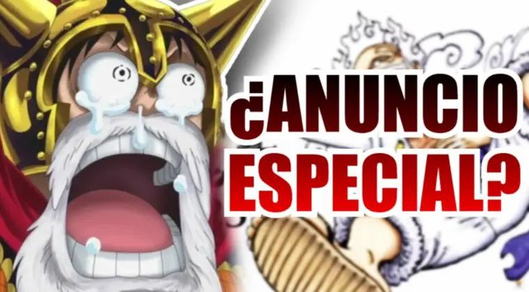 Imagen de El One Piece Day 2023 tendrá un 'anuncio especial'; así es el tráiler oficial del evento
