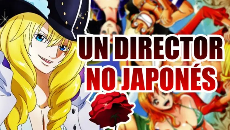 one piece japones director no (1)