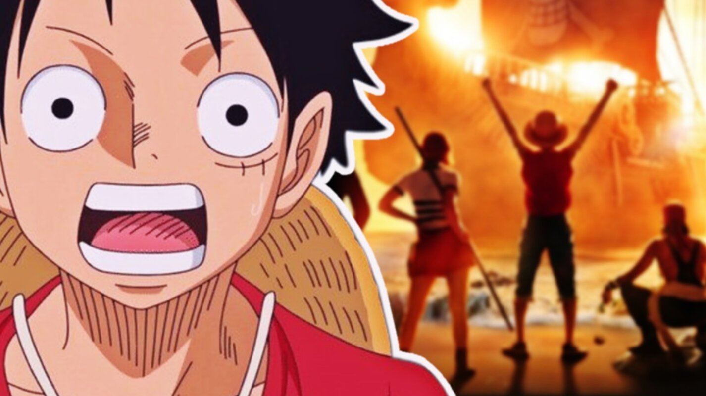 El One Piece Day 2023 tendrá un 'anuncio especial'; así es el tráiler