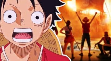Imagen de One Piece: El live-action mostrará 'imágenes inéditas' muy pronto