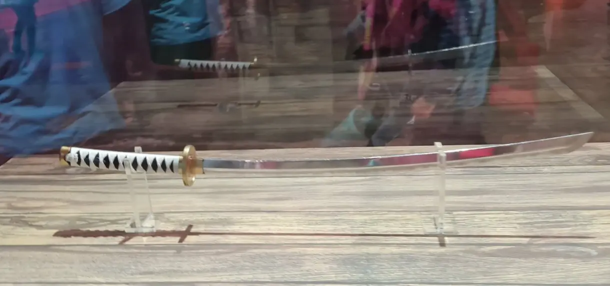 one piece live-action props 7