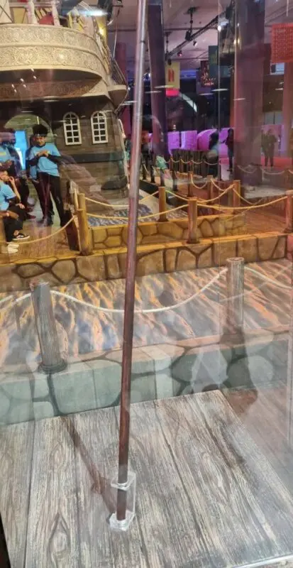 one piece live-action props 6