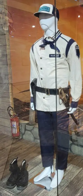 one piece live-action props 2