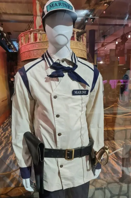 one piece live-action props 1