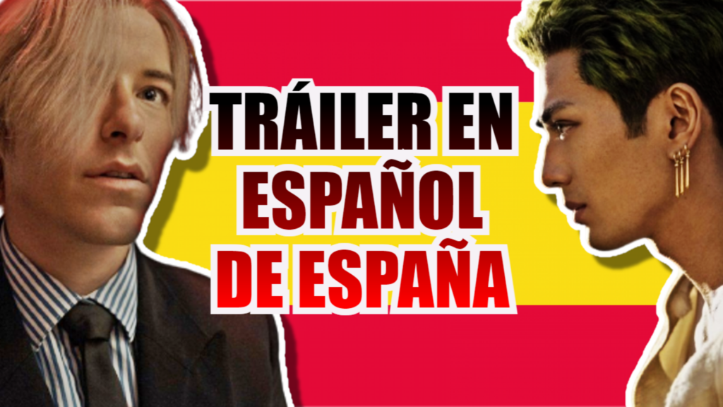 one piece live action trailer español de españa (1)