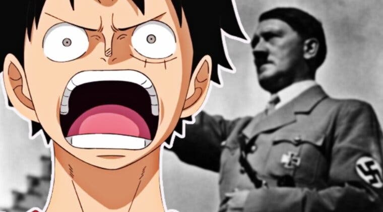 Imagen de One Piece y los nazis; cuando el anime forzó cambios en el manga